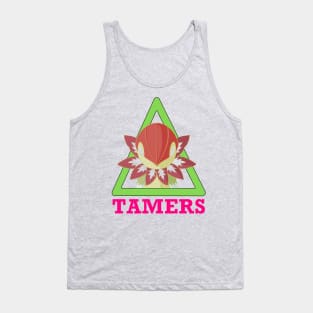 Floramon Tamers Tank Top